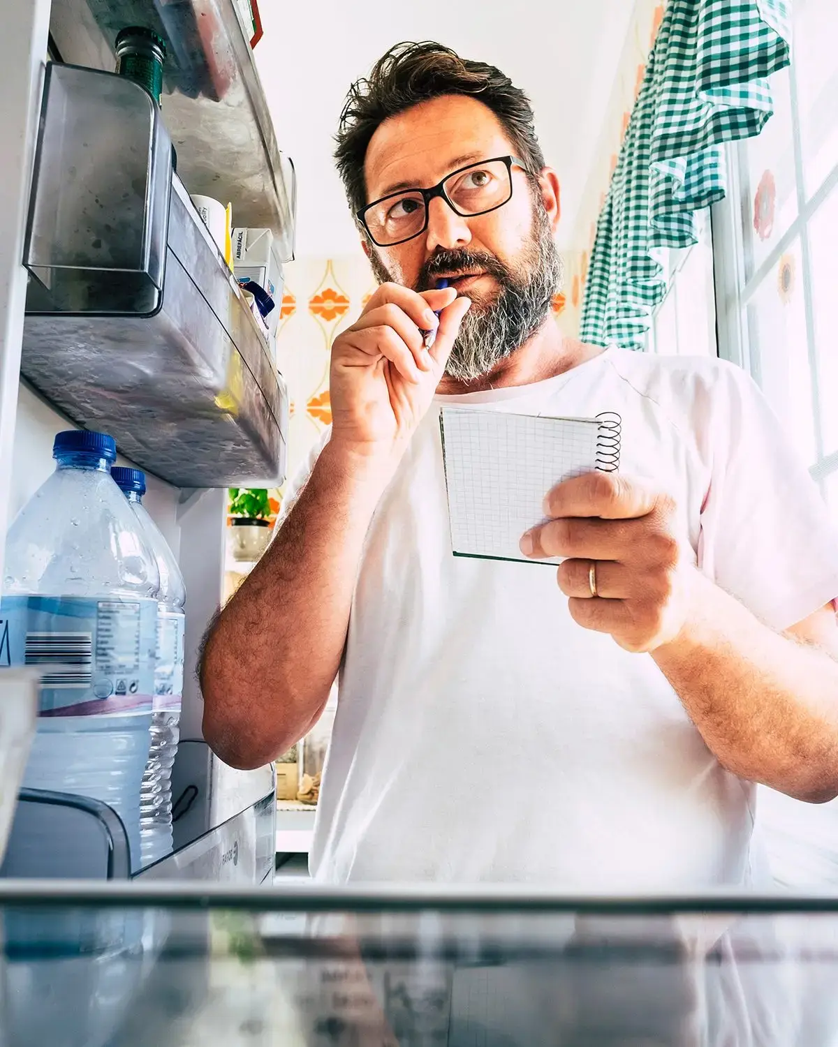 Creating a Healthy Eating Plan for Better Nutrition
