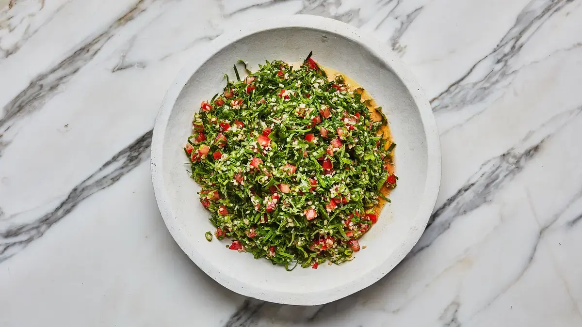Creative Ways to Utilize Fresh Parsley in Your Daily Kitchen Routine
