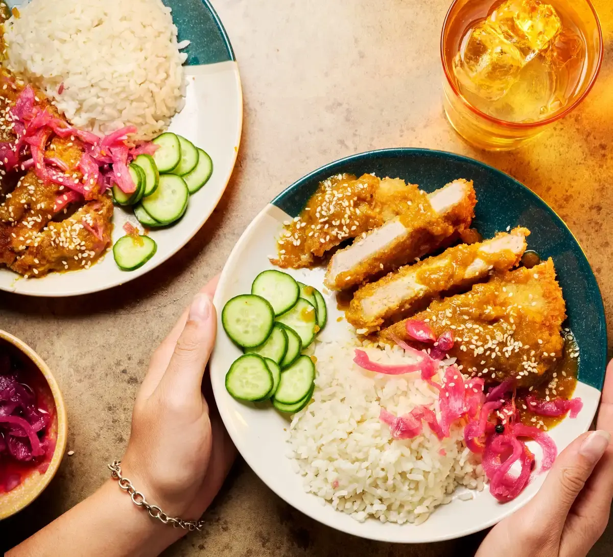 Crispy Panko Pork Katsu: A Quick Family Favorite