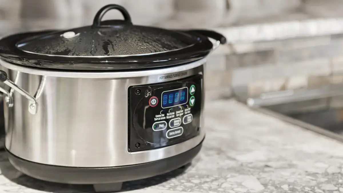 Crock-Pot Pork Becomes a Weekly Staple with Canned Soup Combo