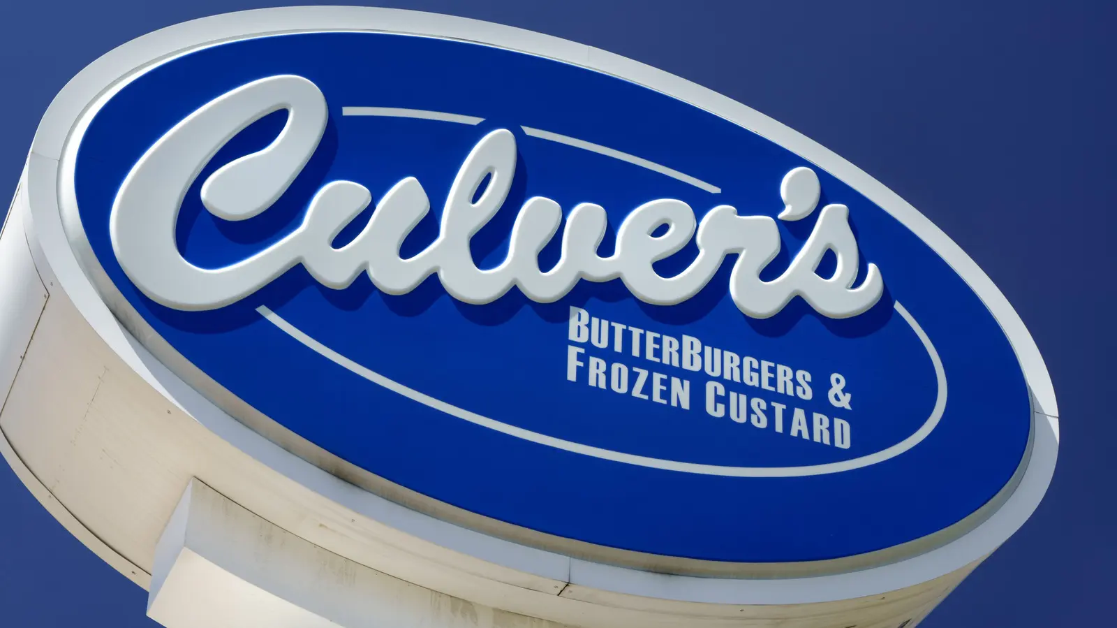 Culver's Employees Reveal Menu Items They Personally Avoid