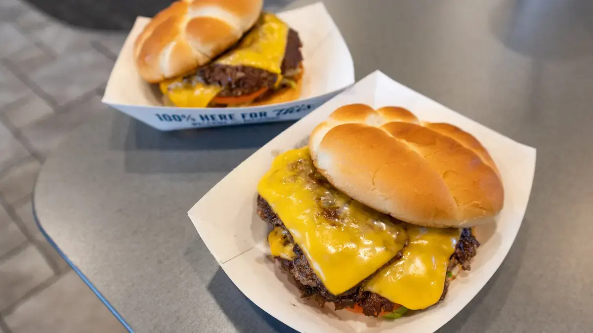 Culver's Burger Secret: A Simple Ordering Trick