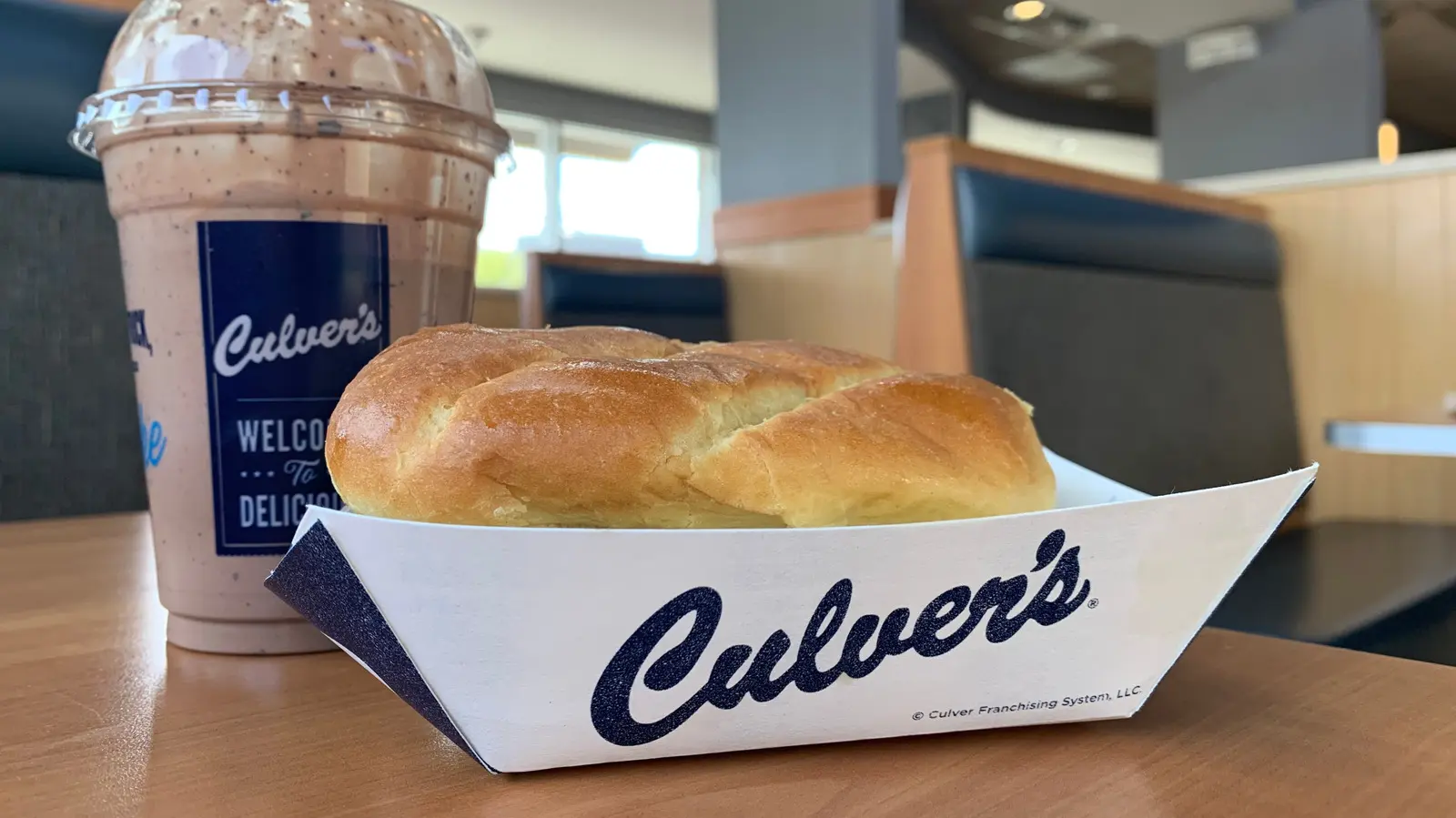 Culver's Fish Sandwiches Gain Flavor Boost With Two Simple Toppings