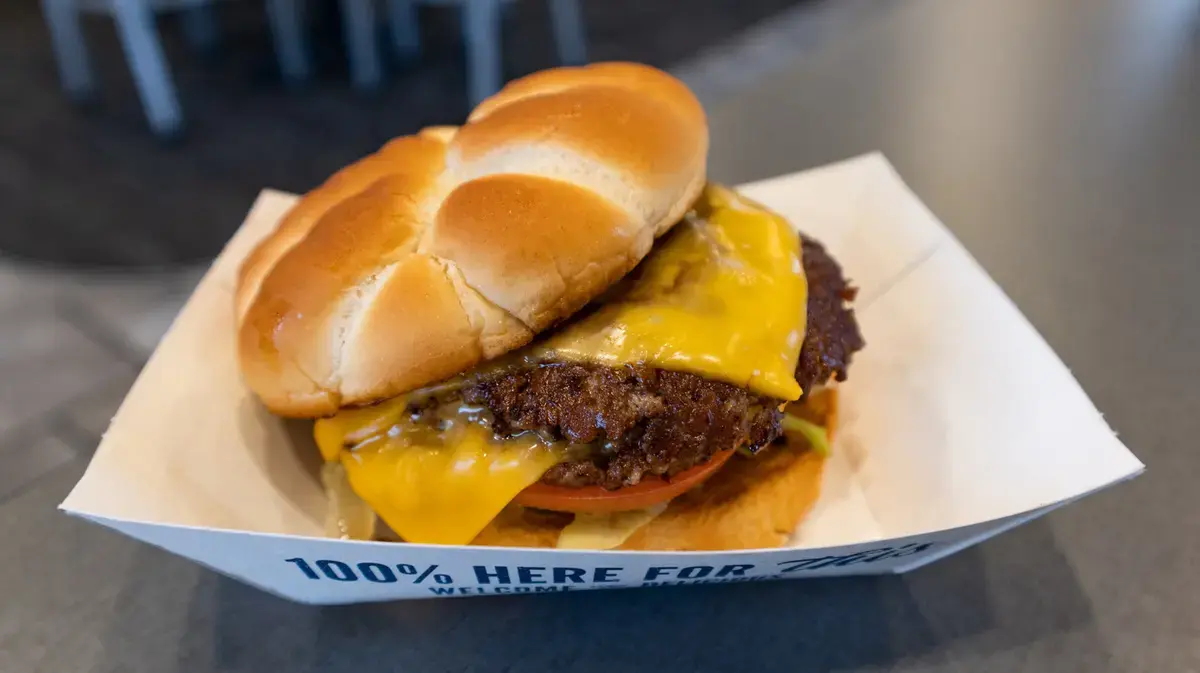 Culver's Secret to the Original ButterBurger