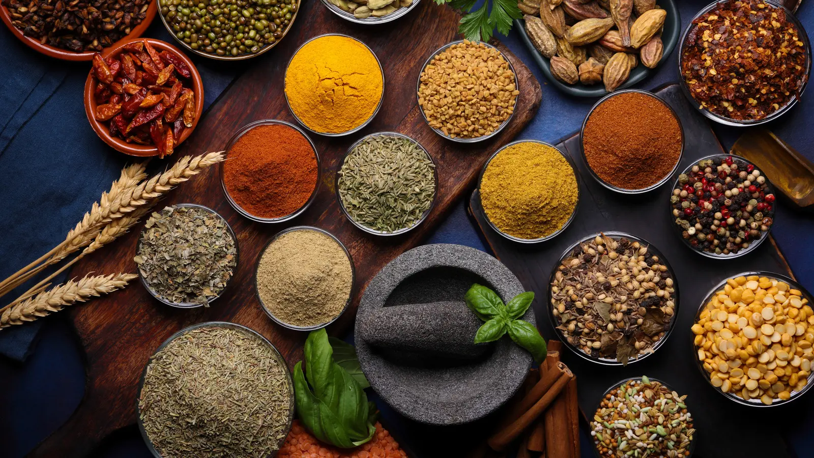 How To Correctly Add Spices To Your Dish For Maximum Flavor