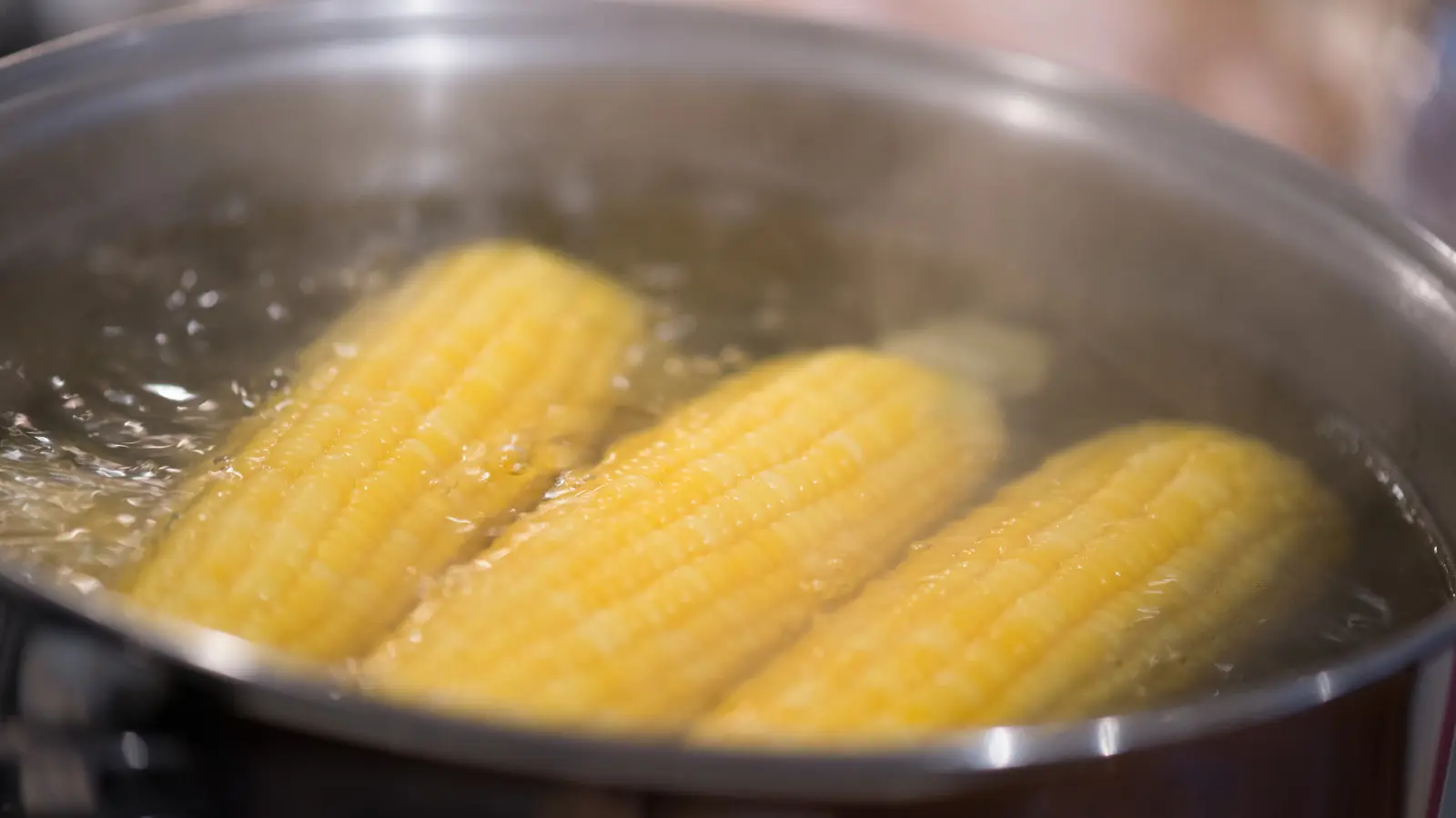 How To Boil Corn So Every Kernel Stays Juicy