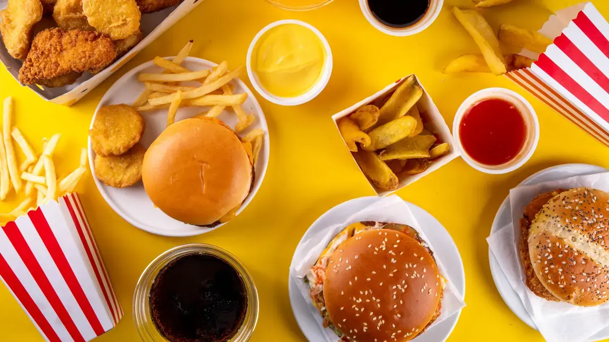 Customers Predict Nine Fast‑Food Brands May Vanish
