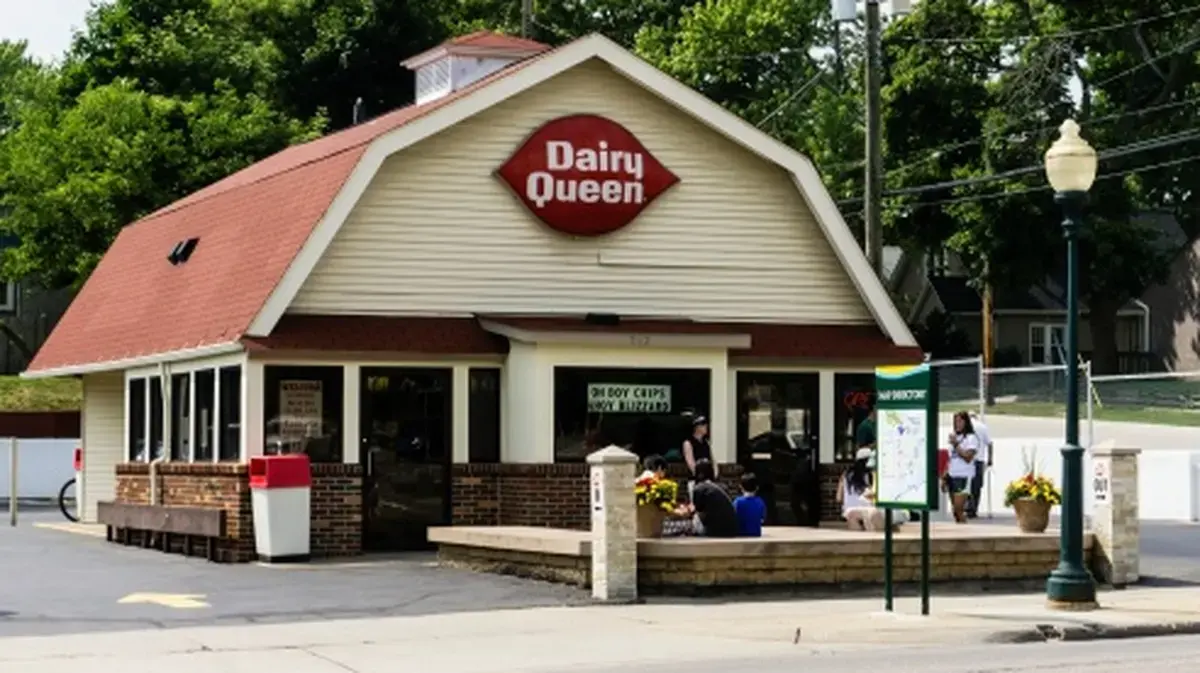 Dairy Queen’s Forgotten Menu Failures That Customers Are Glad Are Gone