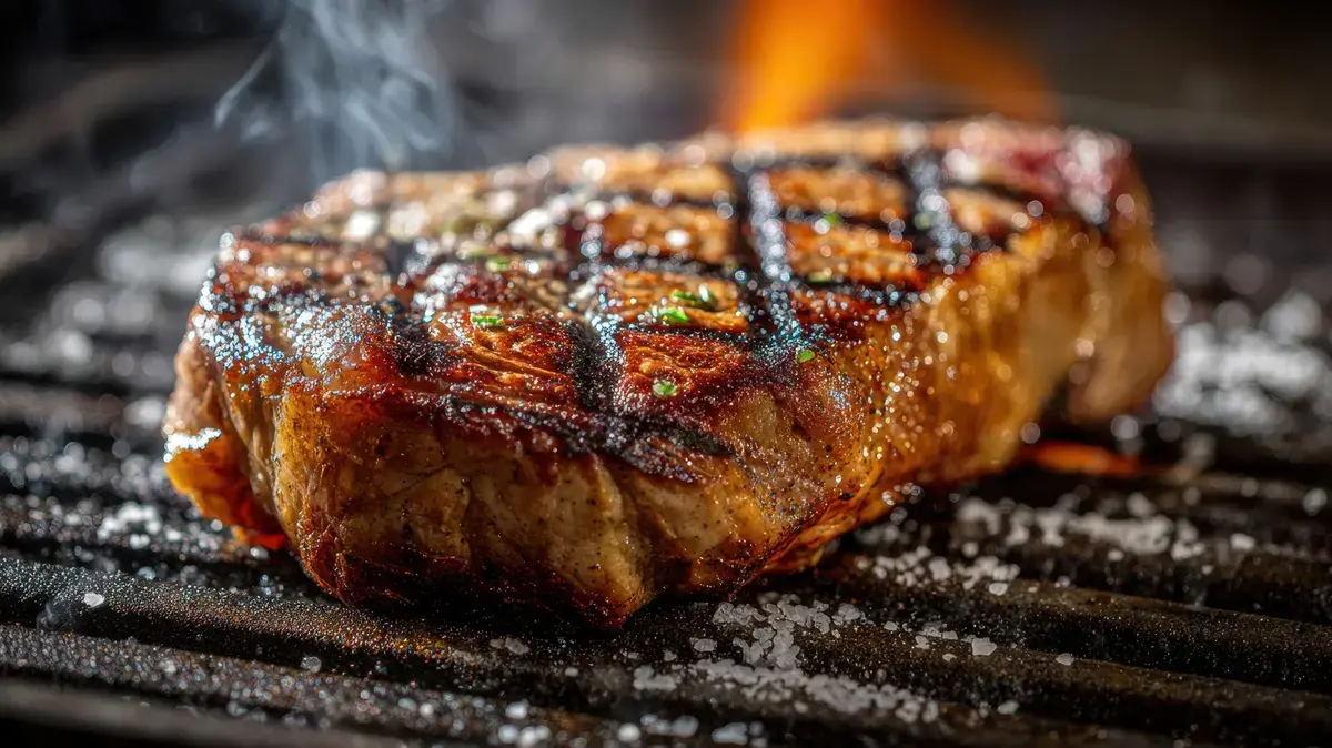 Debunking Steak Myths: Expert Chefs Reveal the Truth