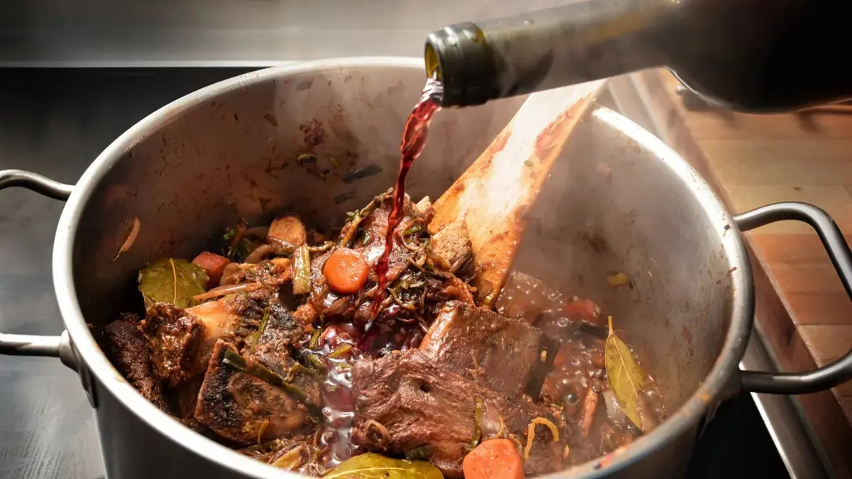 Deglazing Demystified: A Simple Cooking Technique