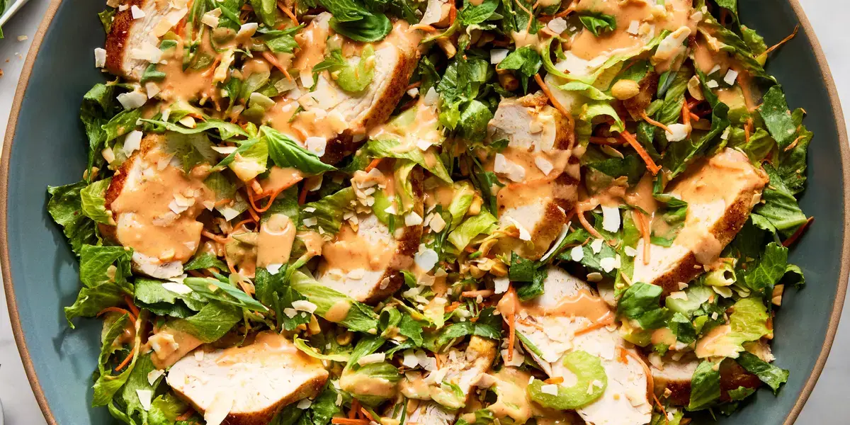 Delicious and Easy Weeknight Dinners to Try This May
