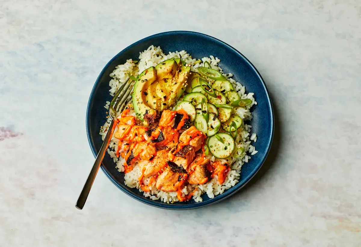 Delicious and Simple Weeknight Dinners to Try This Month