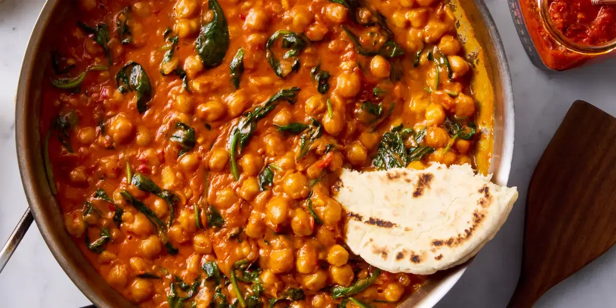 Delicious Dinners: 10 Simple Recipes with Just 10 Ingredients