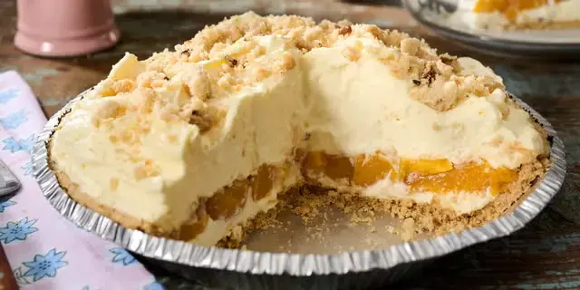 Delicious Dishes to Create with Canned or Frozen Peaches