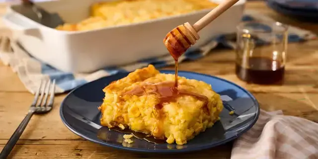 Delicious Dishes to Make with Canned Corn