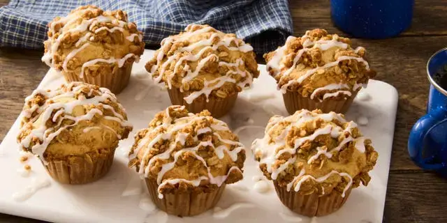 Delicious Homemade Muffin Recipes for Every Occasion