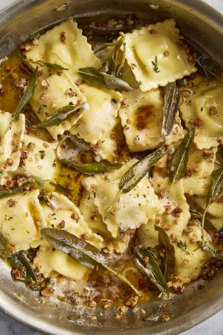 Delicious Ideas for Your New Year’s Eve Feast
