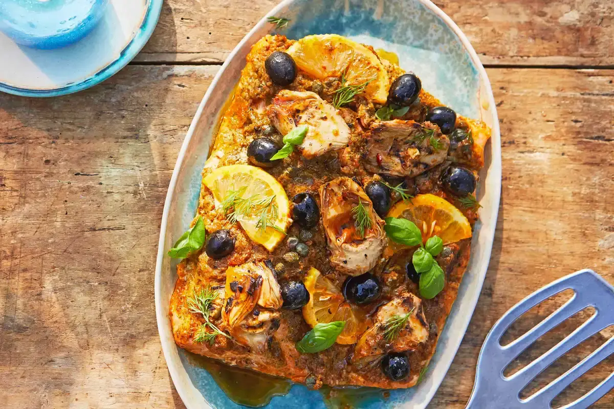 Delicious Spring Pairings to Savor