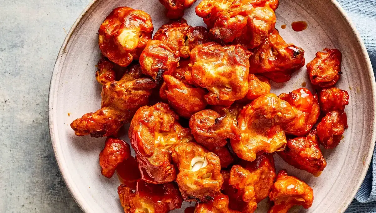 Delicious Summer Air Fryer Recipes to Try This Season