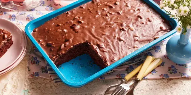 Delightful Desserts to Create in a 9x13 Pan