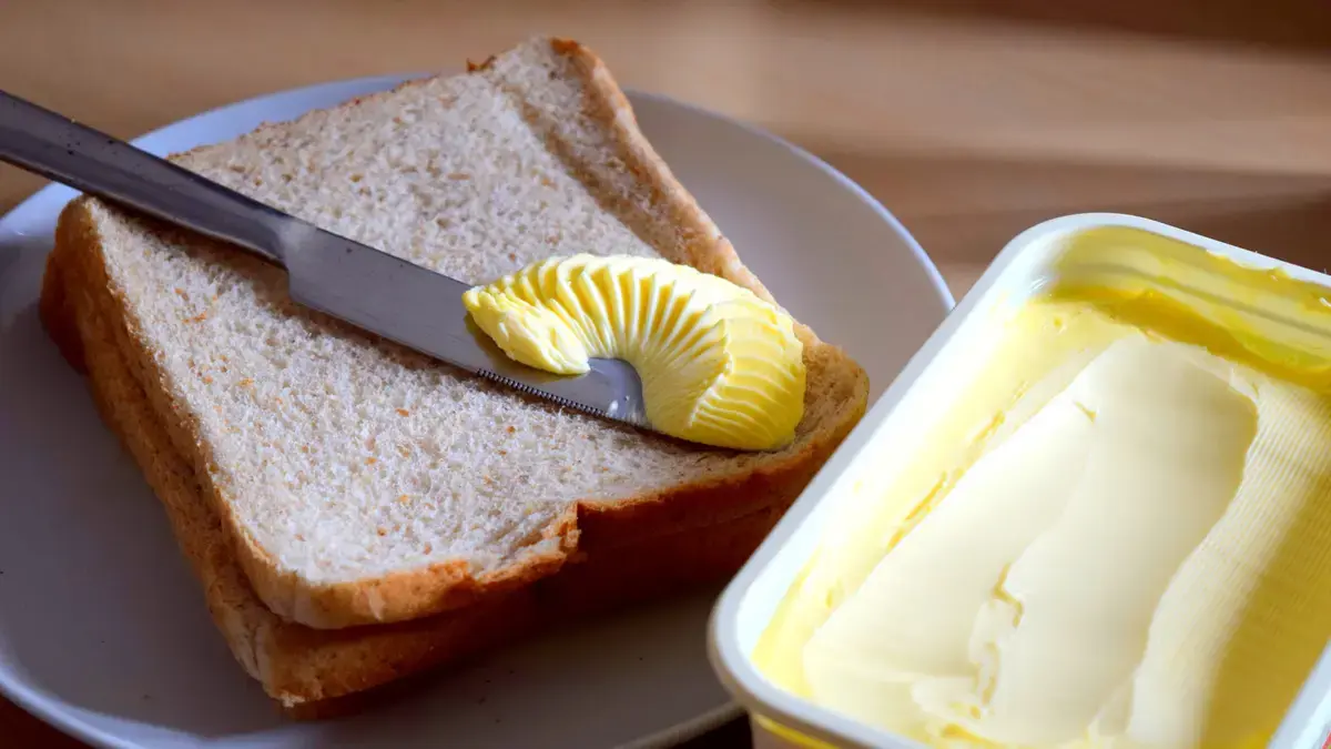 Depression-Era Sandwiches Featured an Unexpected Spread