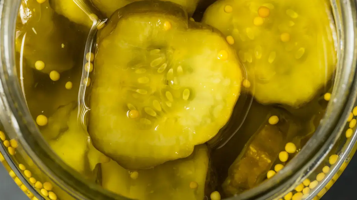 Dill Pickle Flavor Takes Center Stage