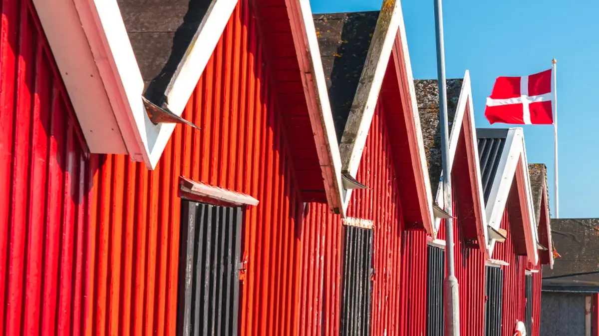 Discover 15 Must-Try Traditional Danish Dishes