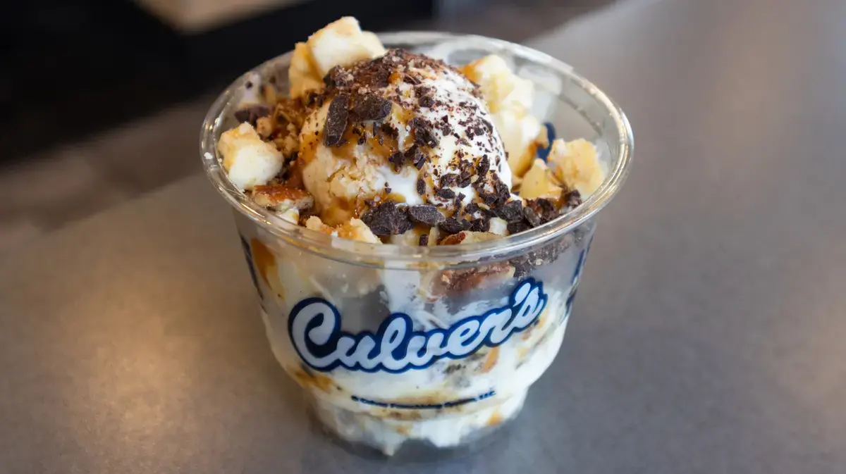 Discover Culver's Secret Meal Deal for Just $6