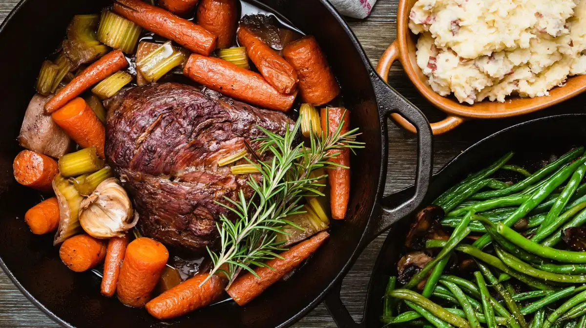 Ditch Chuck Roast for a Tender Alternative
