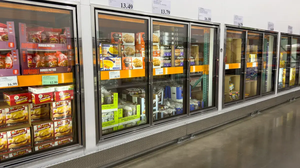 Ditch Takeout for Costco's Tasty Meals