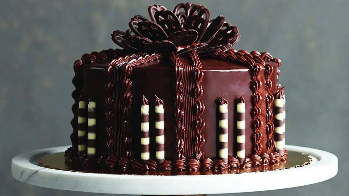 Does Publix Make Cakes From Scratch?