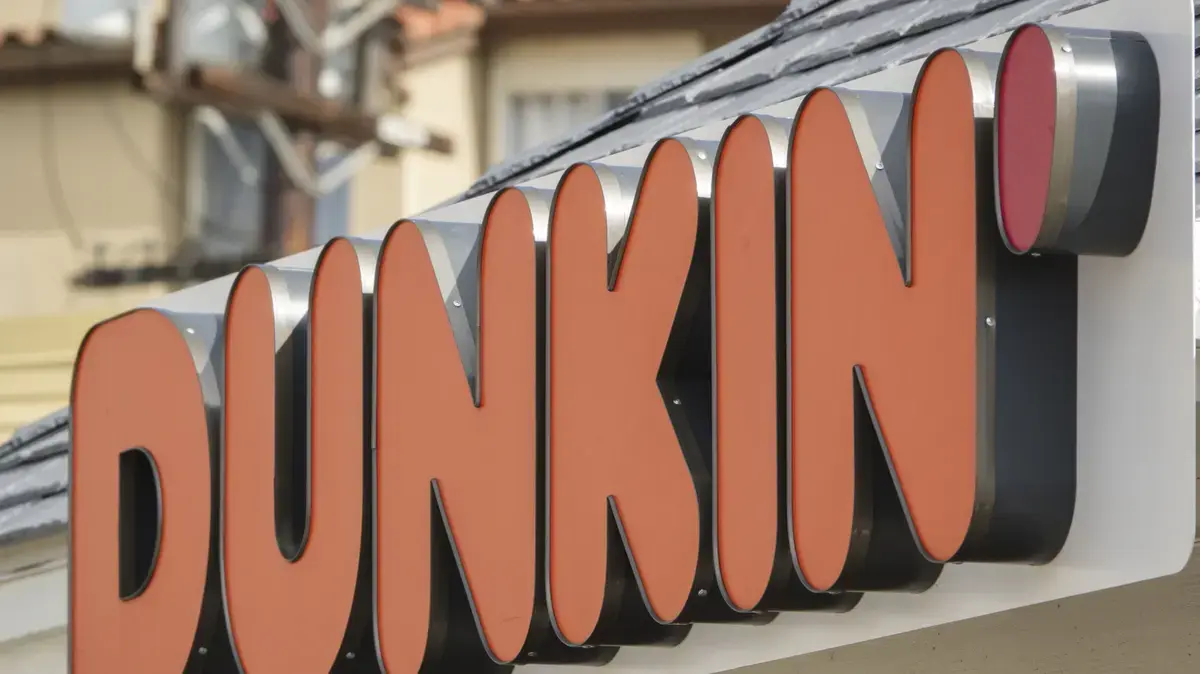 Dunkin' Confirms Real Pumpkin in Its Seasonal Latte