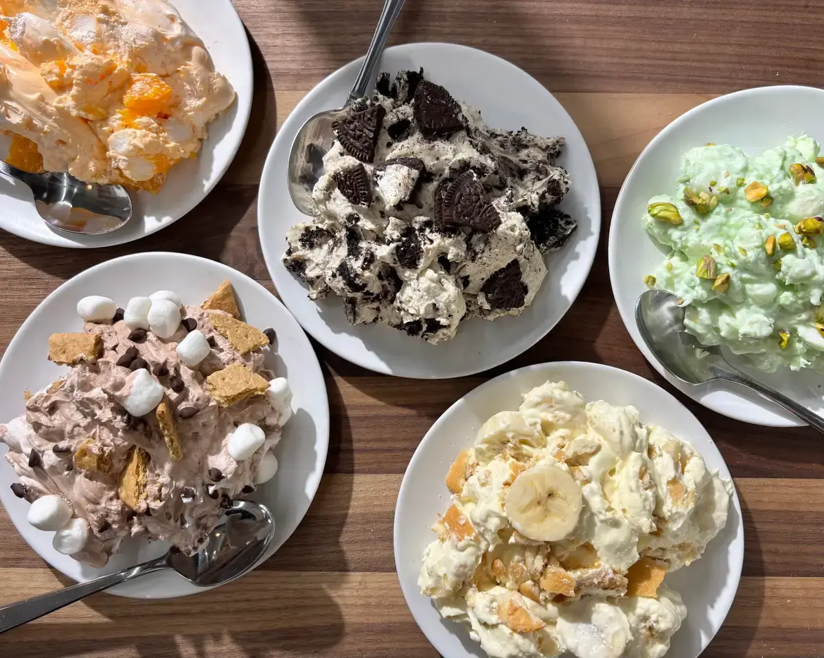 Easy Summer Dessert That's a Midwestern Secret