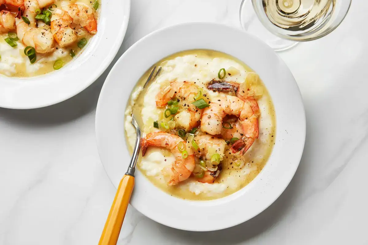 Edna Lewis Recipes to Try