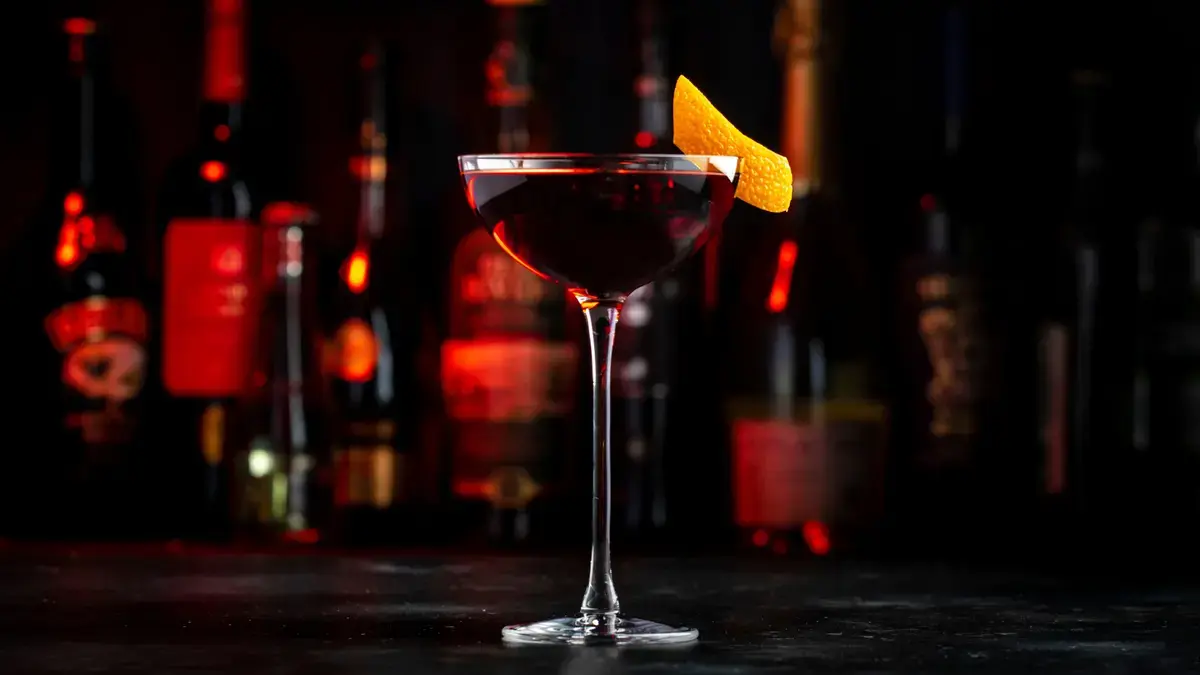 Eight Classic Sherry Cocktails You Must Experience