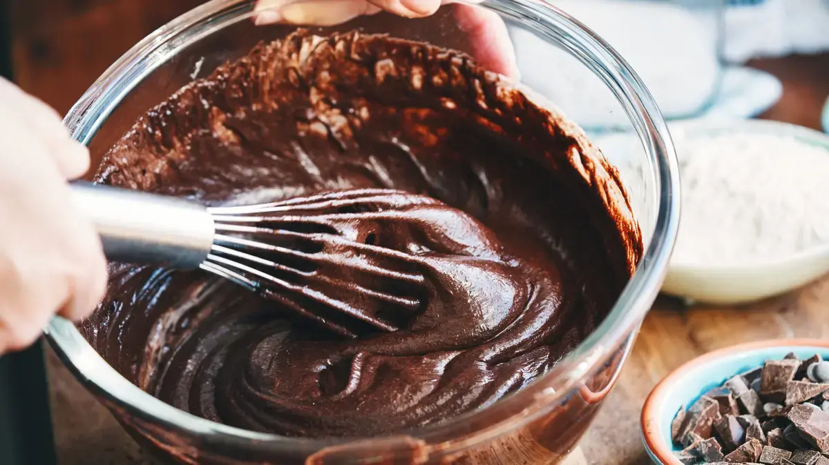 Elevate Boxed Brownies to Bakery Standard