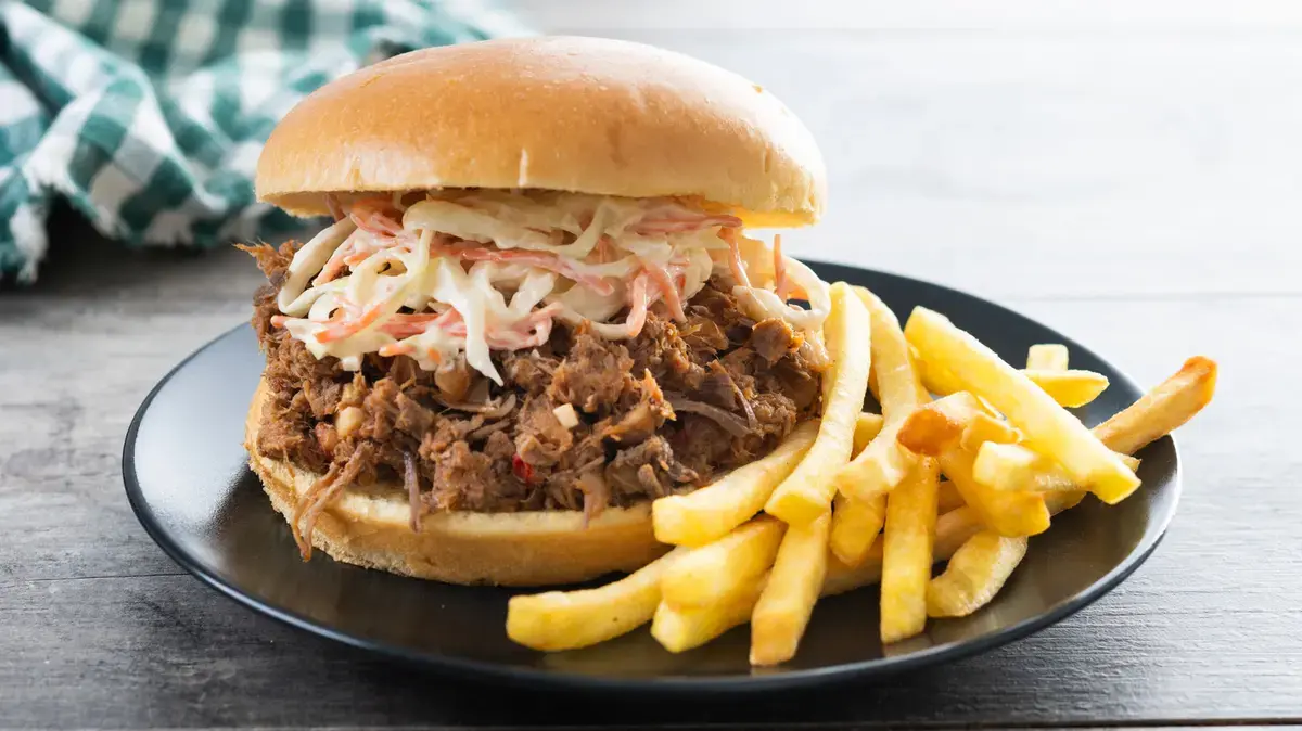 Elevate Pulled Pork with a Surprising Ingredient
