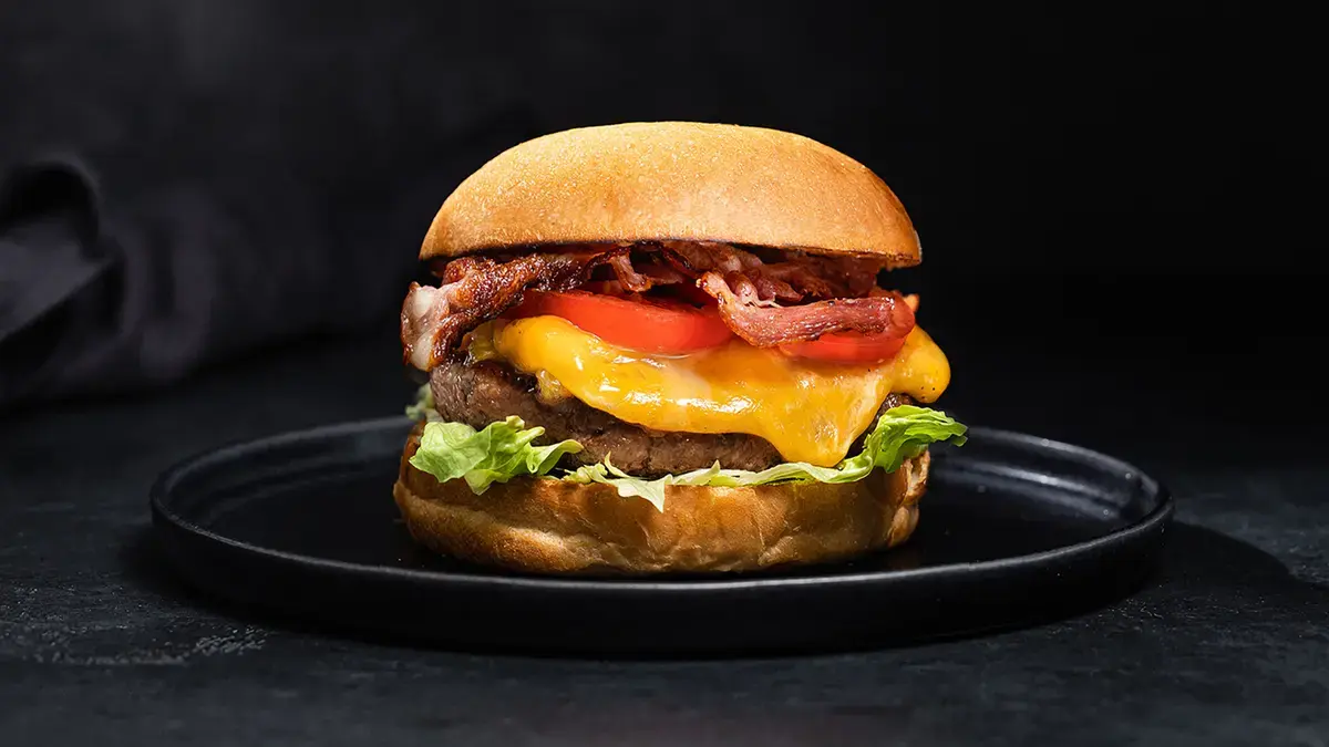 Elevate Your Burger Game with a Surprising Dip