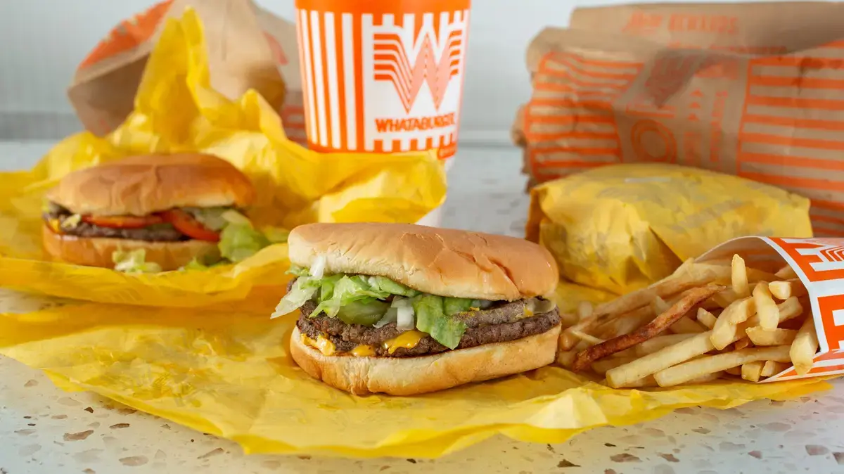 Elevate Your Burger Game with Whataburger Hacks