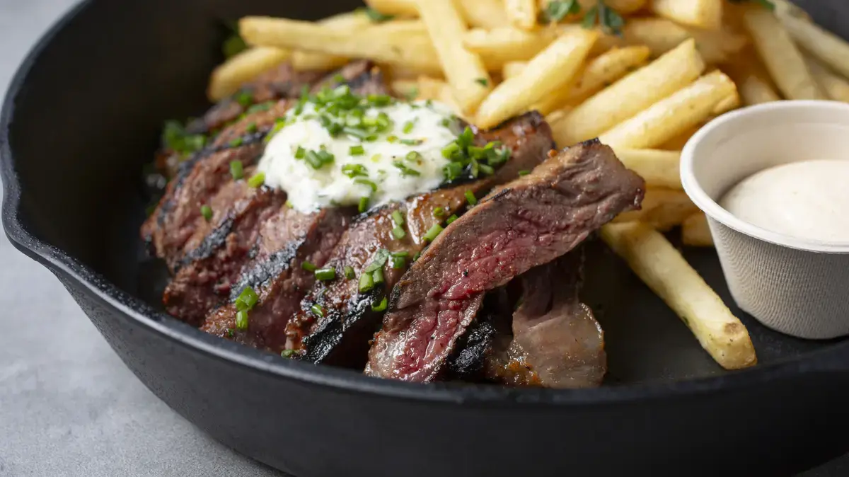 Elevate Your Butter: A Simple Trick for Restaurant-Quality Flavor