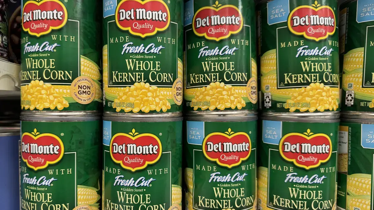 Elevate Your Cookout with Canned Corn