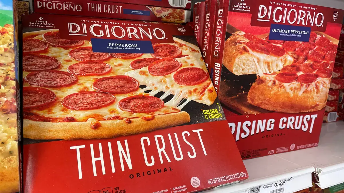 Elevate Your Frozen Pizza Experience with This Simple Trick