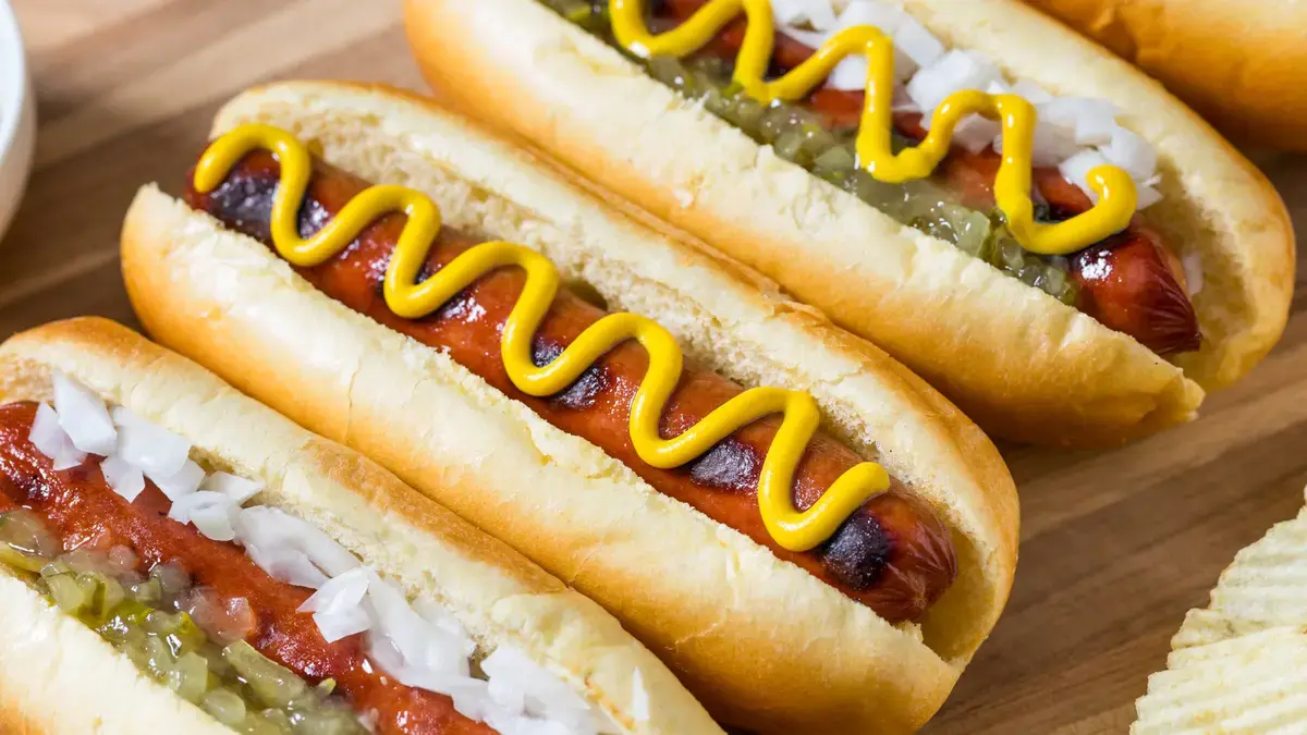 Elevate Your Hot Dog Game