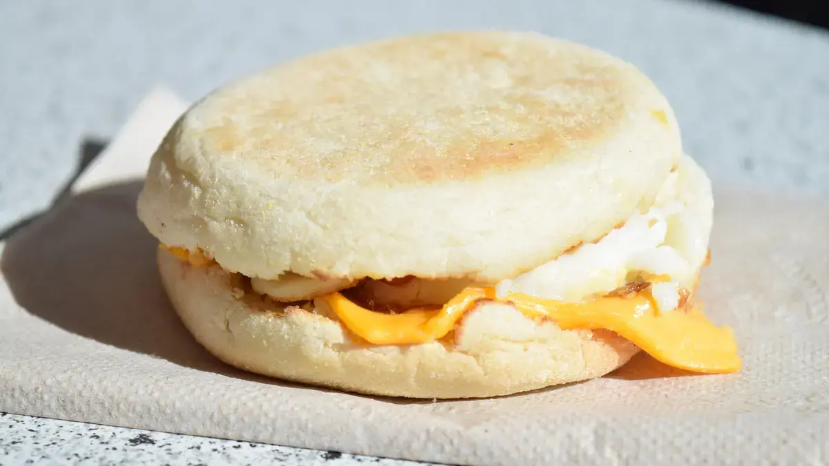 Elevate Your McDonald's McMuffin Experience
