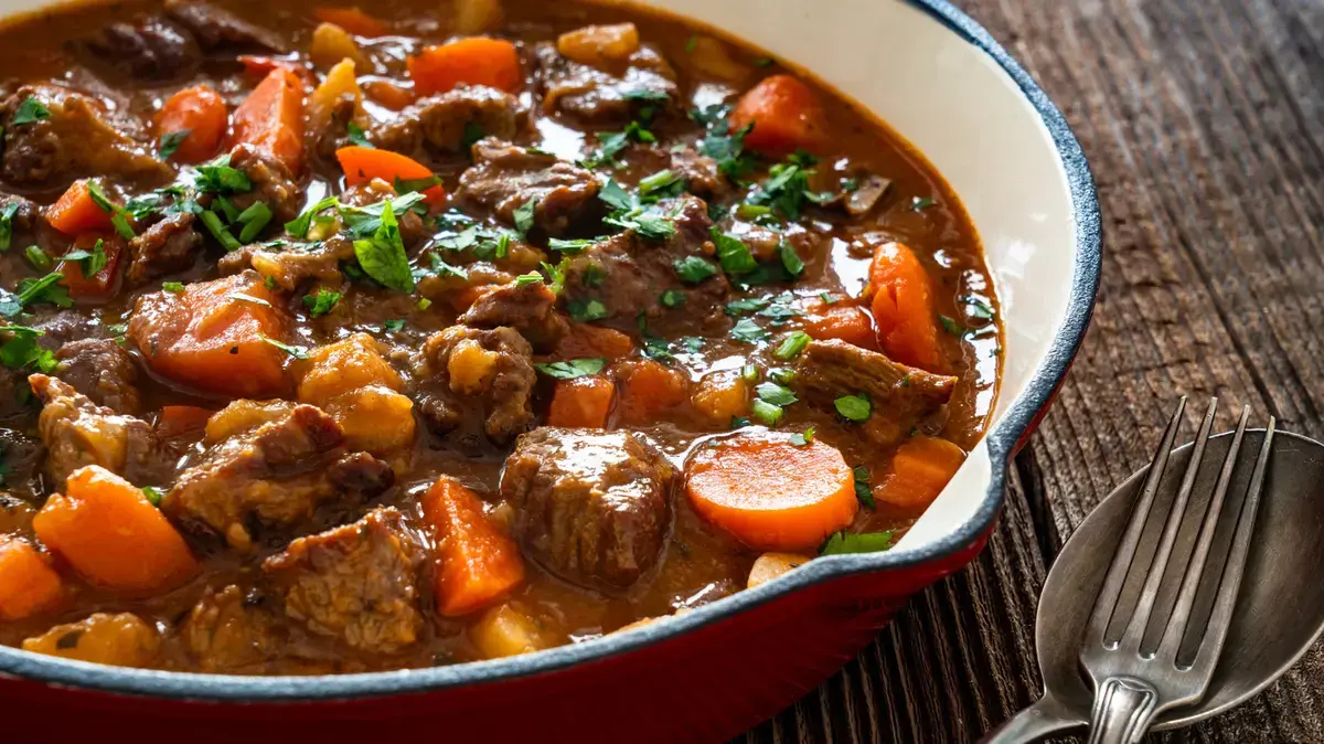 Elevate Your Pot Roast with Umami Flavor