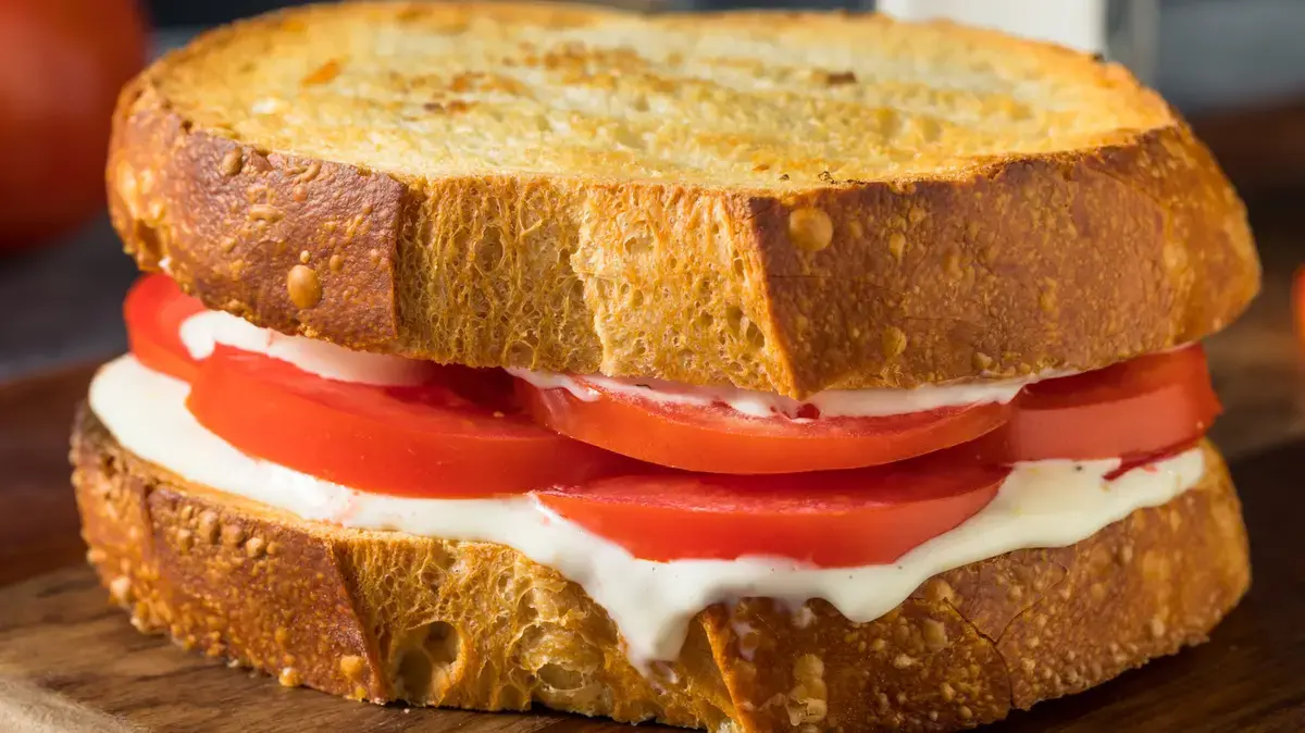 Elevate Your Tomato Sandwich with a Southern Secret