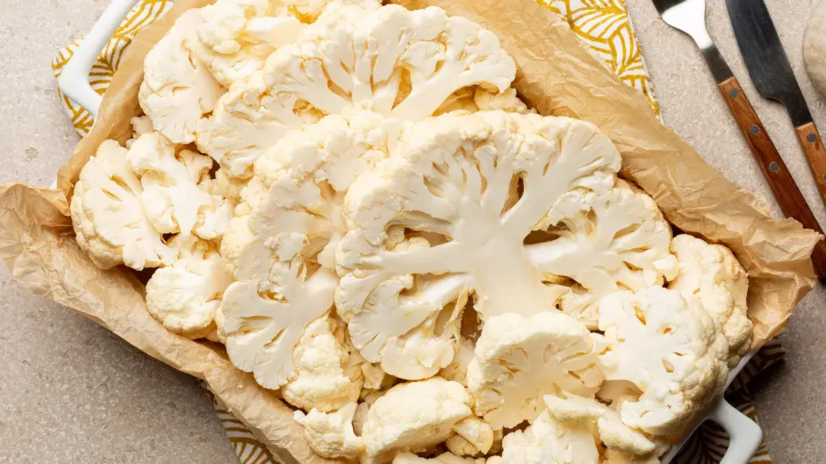 Elevate Your Vegetarian Dinner