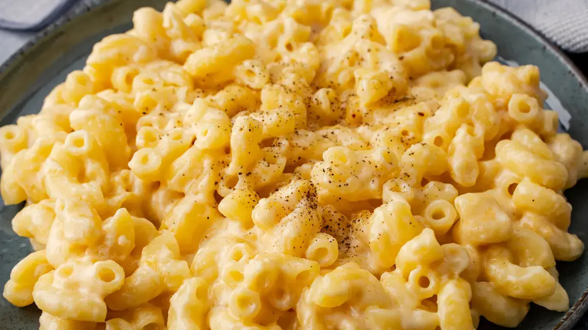 Elevating Mac and Cheese: A Simple Culinary Upgrade
