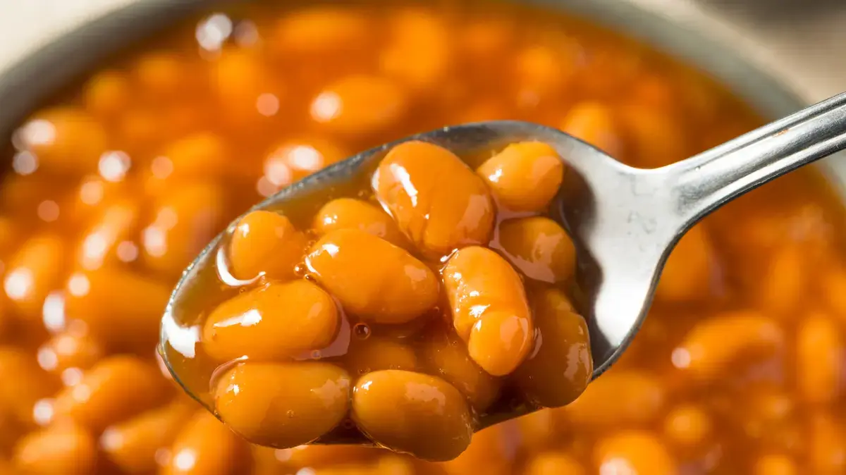 Elevating the Humble Canned Baked Bean