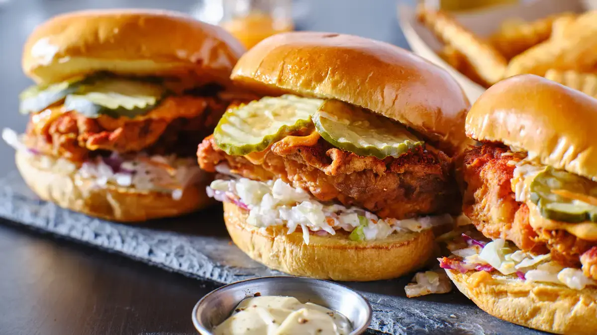 Elevating Your Nashville Hot Chicken Experience